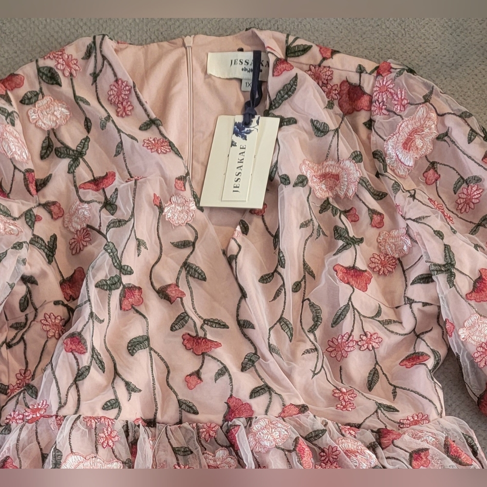 Occasion Dress